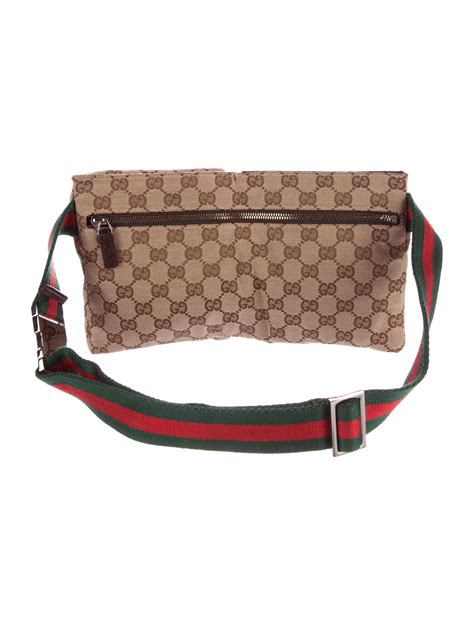 harga waist bag gucci pria|harga bag gucci pria.